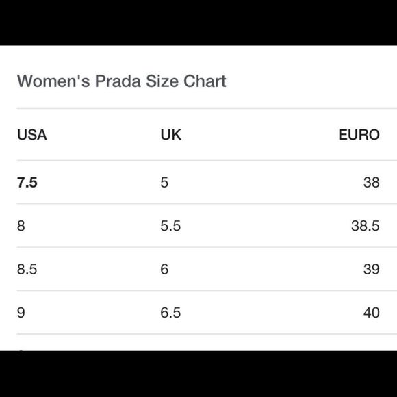 Prada heels ST Pitone Roccia Snake print heels sz 38.5 - Picture 12 of 12